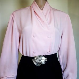 Vintage Blouse